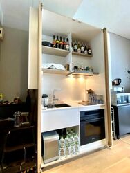 OUE Twin Peaks (D9), Condominium #455689171